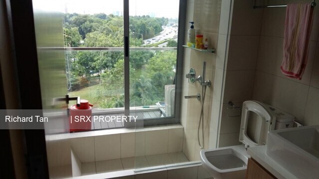 Beacon Heights (D12), Condominium #246758671